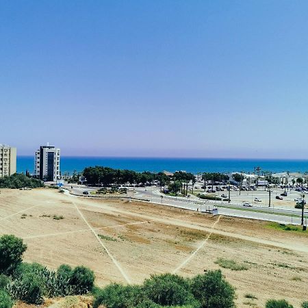 Mackenzie Seaview Paradise Larnaca Bagian luar foto